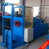 Scrap tire recycling machine produce rubber granule and rubber powder for hot sale