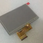 4.3inch LCD AT043TN24 V.4, 480x272 lcd screen