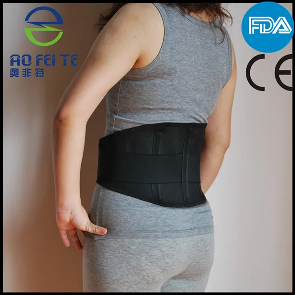 Surgical Corset Orthopedic Corset For Men Back Support Afty006 Buy