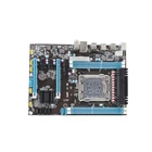 Factory Fast Delivery Supports Intel Xeon China OEM intel X79 ECC LGA 2011 motherboard