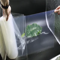 Wholesale Cheap High Temperature Clear Thin