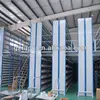 guangzhou manufacture custom garage multi-tier shelving system