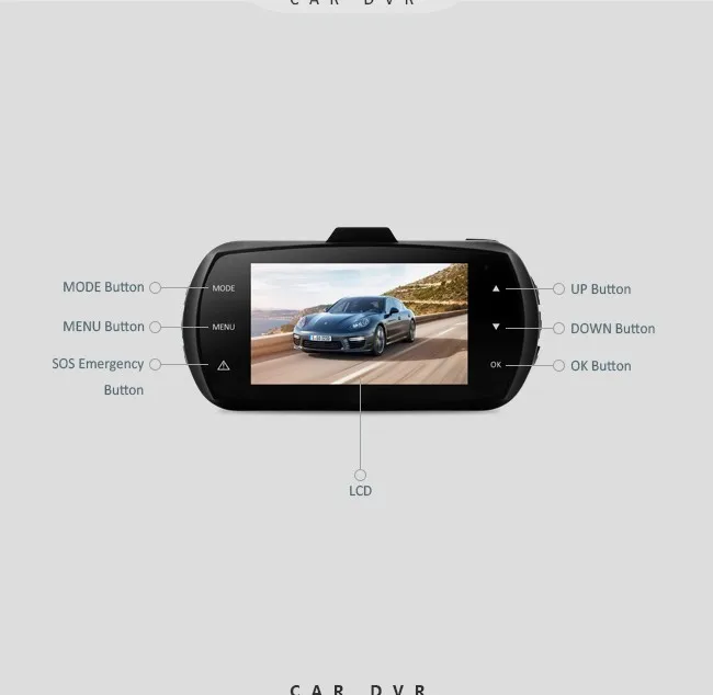 dash cam