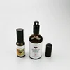 30ml 100ml cosmetic essential oil perfume glass spray bottle