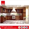 Discounted America standard maple kitchen cabinet dish rack
