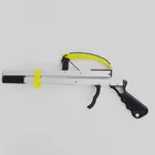Litter Picker Foldable Gripper Kitchen Litter Reaching Picker Help Hand Tool Pick Up Grabber
