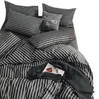 4Pcs Quantity Cotton Material 100 Cotton Bed Comforter Set Bedding