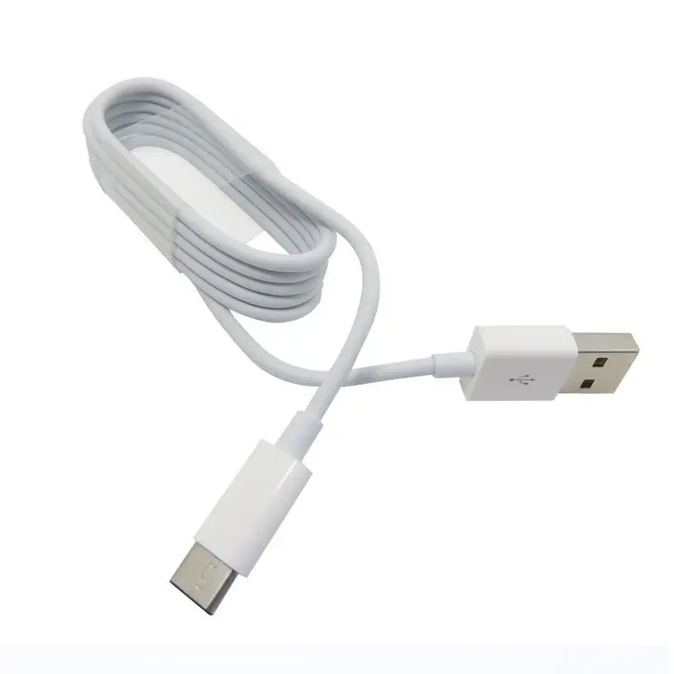 Hot Sale Factory Price 1M Fast Charger Usb Type-C Cable Usb 3.0 3.1 Type C Data Cable - ANKUX.COM