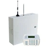 Anka AJ-200 Home Security System Professional Wireless GSM Remote Control Intelligent LED Keypad Burglar Alarm