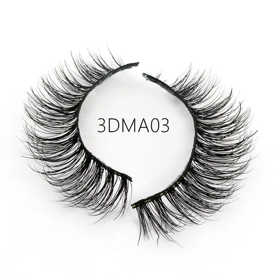 3D Natural Looking Real best natural real mink lashes, N/a
3D Natural Looking Real best natural real mink lashes, N/a