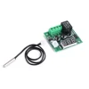 W1209 LED Digital Thermostat Thermometer Thermo Controller Switch Module DC 12V Temp Control