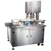 Automatic penicillin vial washing filling capping machine for 20mm flip off cap