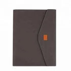 PU Leather Notebook A5 A6 B5 A4 Notebook Planner Agenda Organizer Hard Cover Loose Leaf Note Book