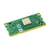 Compute Module 3+/32GB (CM3+/32GB), Raspberry Pi 3 Model B+ in a flexible form factor, with 32GB eMMC Flash