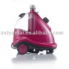 electric red professional steam press iron 2018