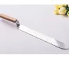 Manual honey cutting knife /bee knife popular sale/stainless steel uncapping knife