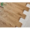 White oak parquetry black limed solid wood floor antique french oak hardwood flooring handscraped plank flooring