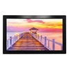 USA top selling large size video playback 1080p lcd photo frame digital picture frame 18 18.5 19 inch