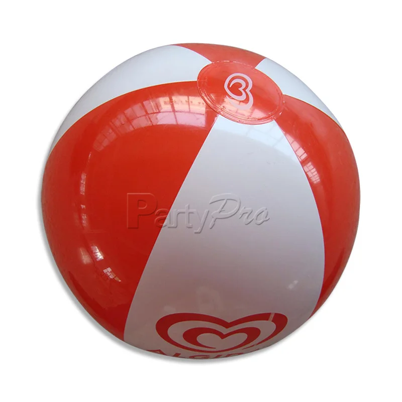 pokeball beach ball