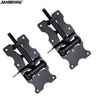 China manufacturer garden gate metal hinge
