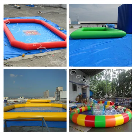 buy inflatable pool