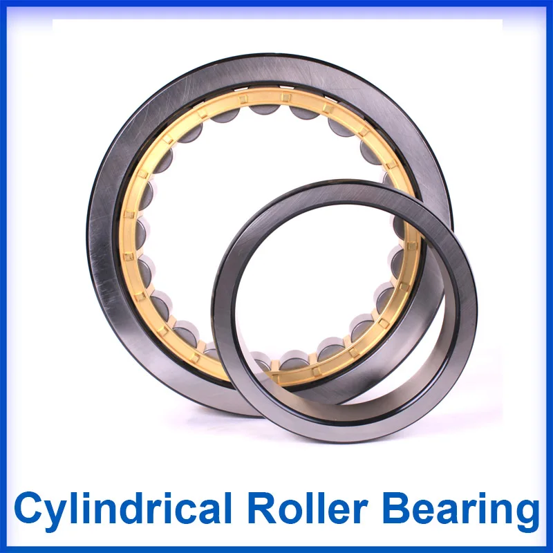 Cylindrical Roller Bearing