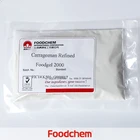 Carrageenan Additive Stabilizer Lota/Kappa Carrageenan Food Additives