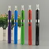 Best price evod mt3 vaporizer with ego / 510 thread mt3 battery blister kits e-cigarette , super quality accept PayPal