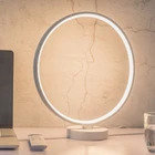 Home and Hotel Modern Circle RGBW color changing Kids Room Light