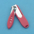hot sale high quality small baby nail clipper