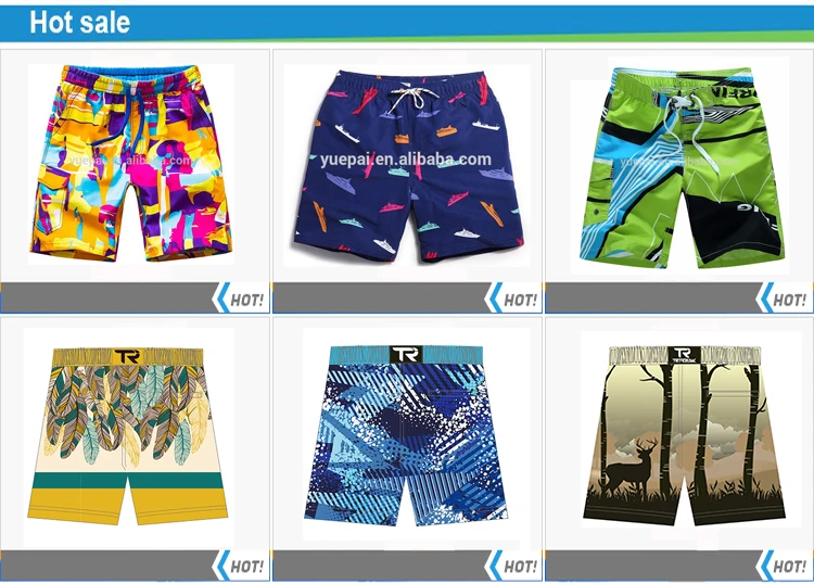 New Arrival Exceptional Quality Comfortable Design Mens Linen Beach Pants