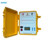 NR3630 Insulation Resistance Tester for Water-cooled Generator