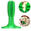 Dental Care Doggy Puppy Chew Tooth Cleaner Stick Dog Toothbrush Toy