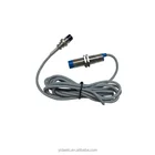Rotate speed sensor/Rotational Speed Transmitter with plug
