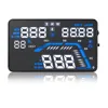 Hud Car Projector Compass Heads Up Display