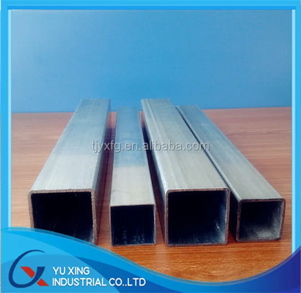 4x4 Galvanized Square Metal Fence Posts Buy 4x4 Galvanized Square