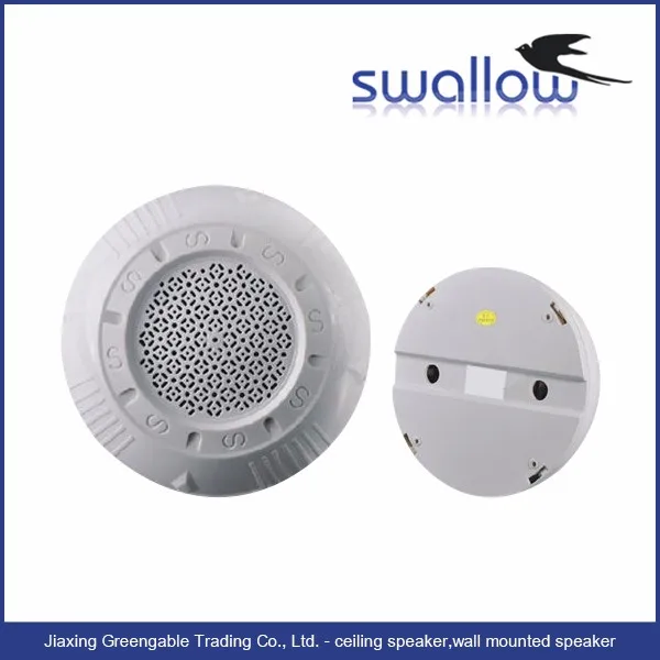 Energy Efficient Small Model Top Pro Audio Powered Ceiling Speakers Buy Powered Speaker Small Ceiling Speakers Top Pro Audio Product On Alibaba Com