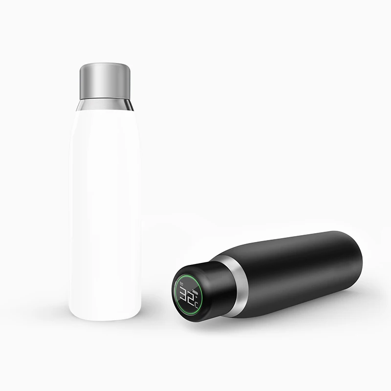 500ml Stainless Steel Vacuum Cup LCD Touch Screen Temperature Dishplay Smart Water Bottle, Dark president;mysterious angel;fire-king;ice-blue ethereal
500ml Stainless Steel Vacuum Cup LCD Touch Screen Temperature Dishplay Smart Water Bottle, Dark president;mysterious angel;fire-king;ice-blue ethereal