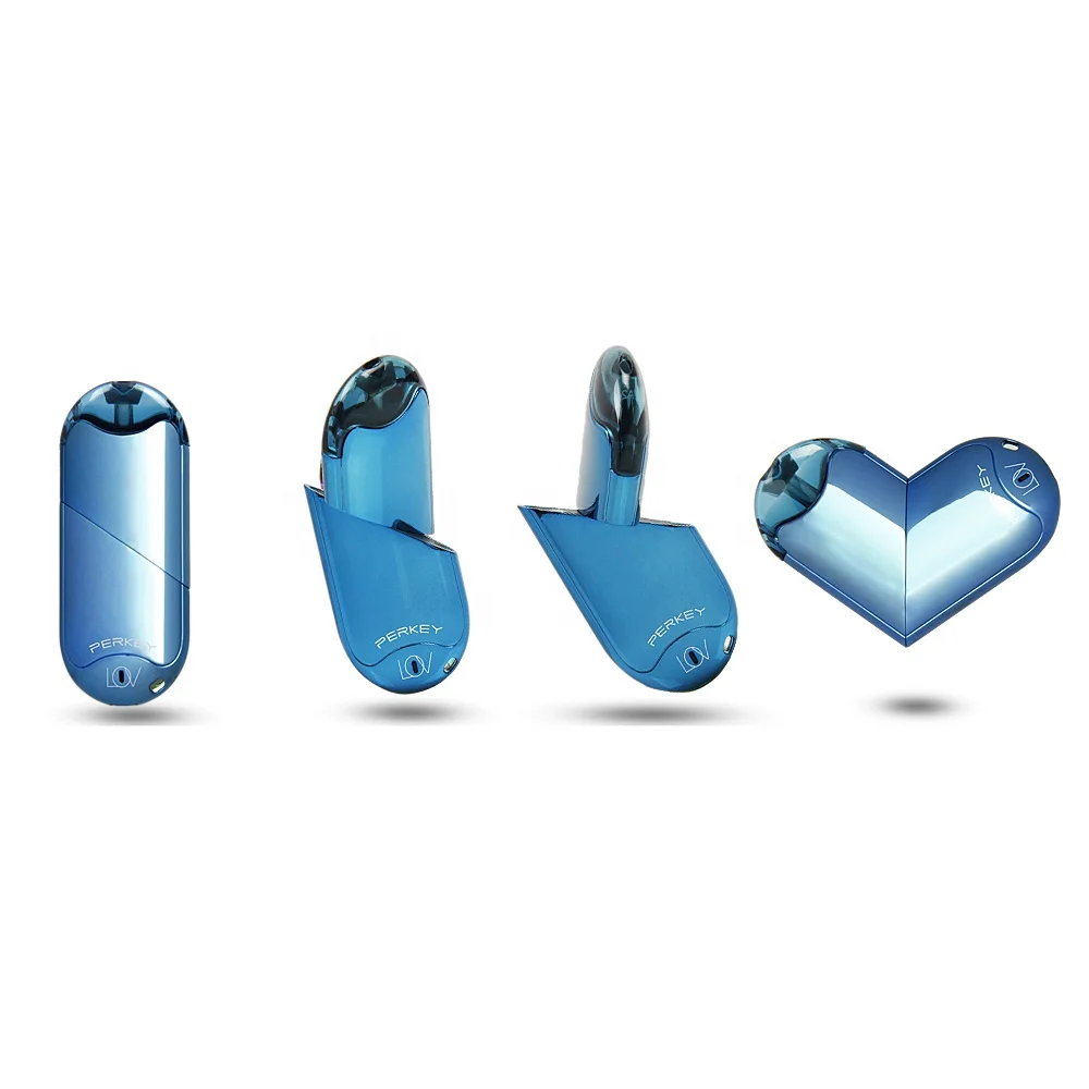 Newest Vape Pod System Vape Pen With Ceramic Coil no leaking vape Starter Kit, Rainbow/red/black/red/yellow 
Newest Vape Pod System Vape Pen With Ceramic Coil no leaking vape Starter Kit, Rainbow/red/black/red/yellow