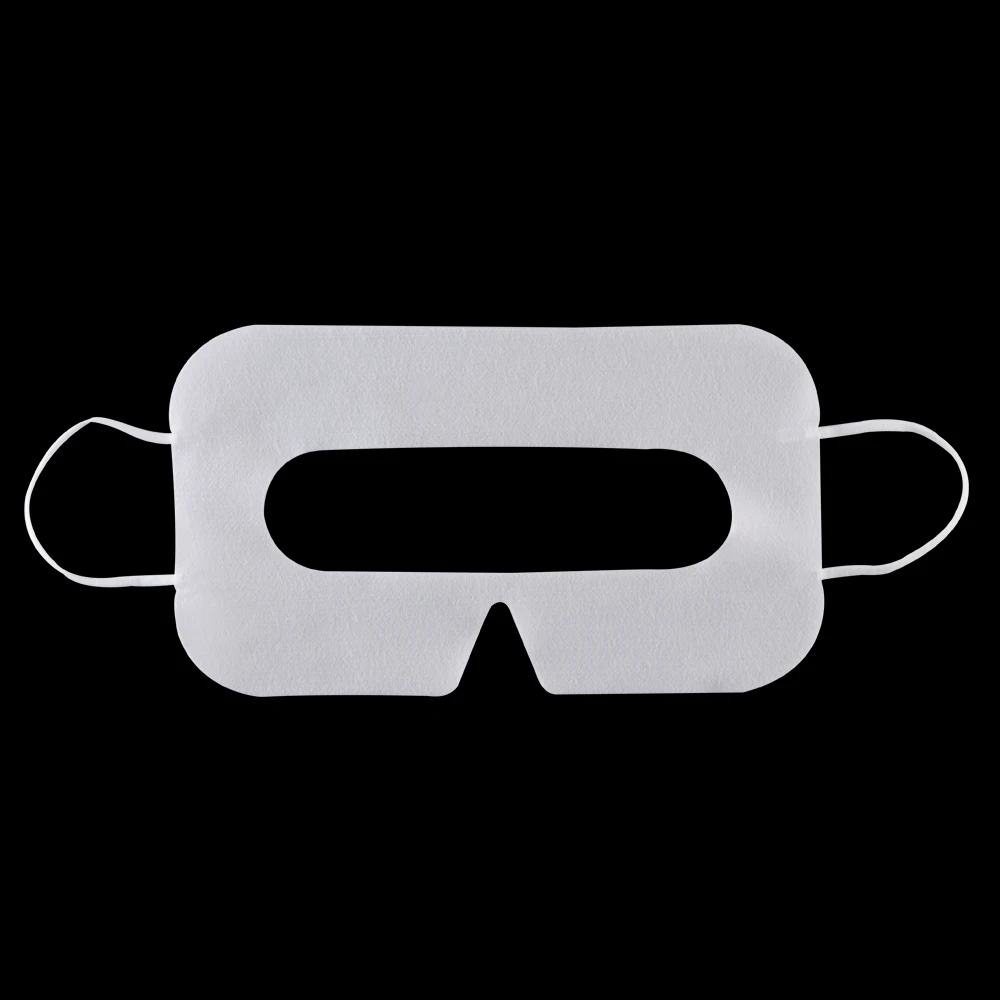 vr mask 100pcs disposable face cover mask vr mask 100pcs disposable face cover mask