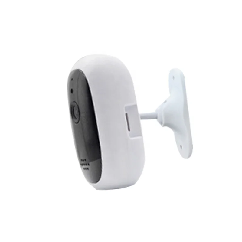 Plug Power Night Vision Free Shipping Video Security WIFI IP Camera Support Cloud Storage
Plug Power Night Vision Free Shipping Video Security WIFI IP Camera Support Cloud Storage