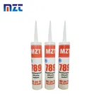 Sealant waterproof GP building construction silicone sealant for caulking
