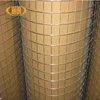 China professional cheap 1x1 galvanized welded wire mesh/2x4 welded wire mesh panel/price stainless steel wire mesh