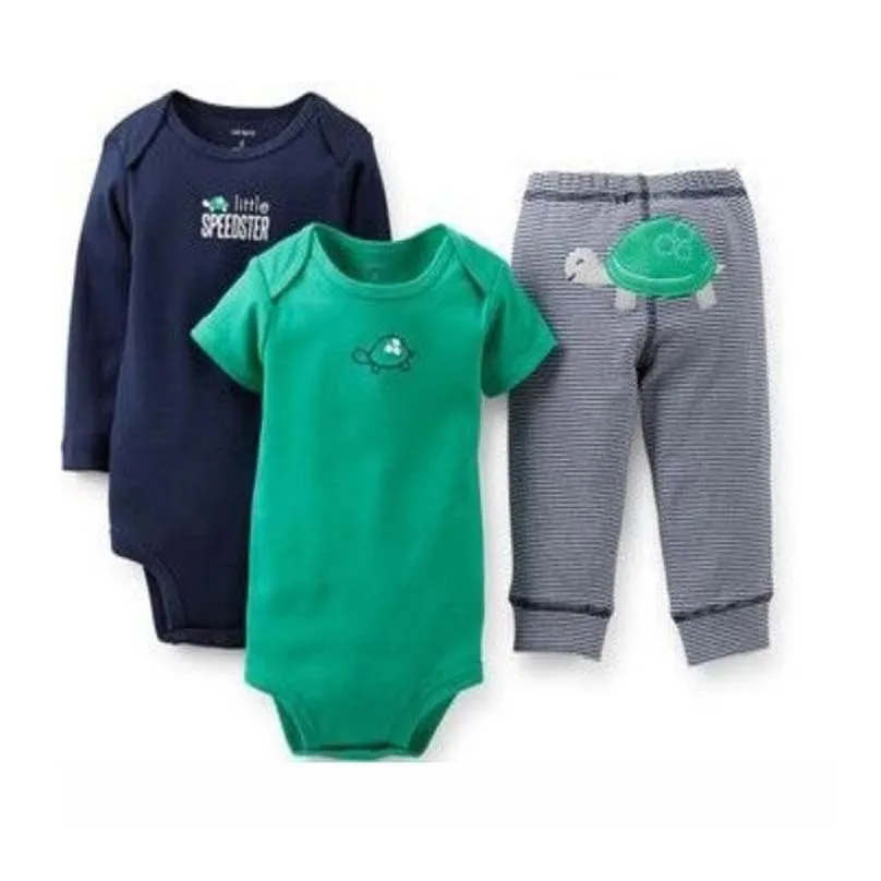 baby boy turtle clothes