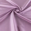 Chinese Supplier 100% polyester what is a taffeta fabric outproof