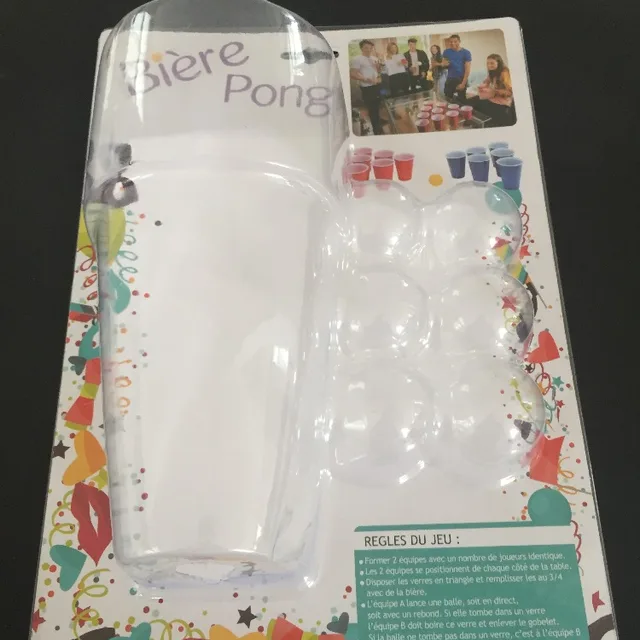 Supply pvc boxs blister package blister inserts tray