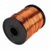 enameled CCA copper / ECCA magnet wire for inductance coils wire,for electromotors