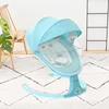 Electric baby swing cot swing baby cradle automatic baby cradle swing crib