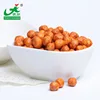 Factory Direct sell Organic good taste healthy fried and roasted chickpeaswith good price