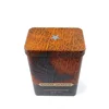 Custom Empty Rectangular Tin Can
